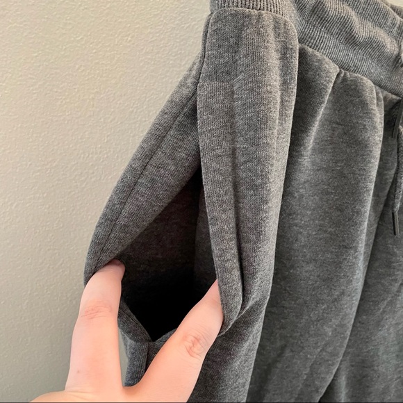 Galaxy Slim Fit Jogger Sweatpants with Fleece Lining - Picture 3 of 8